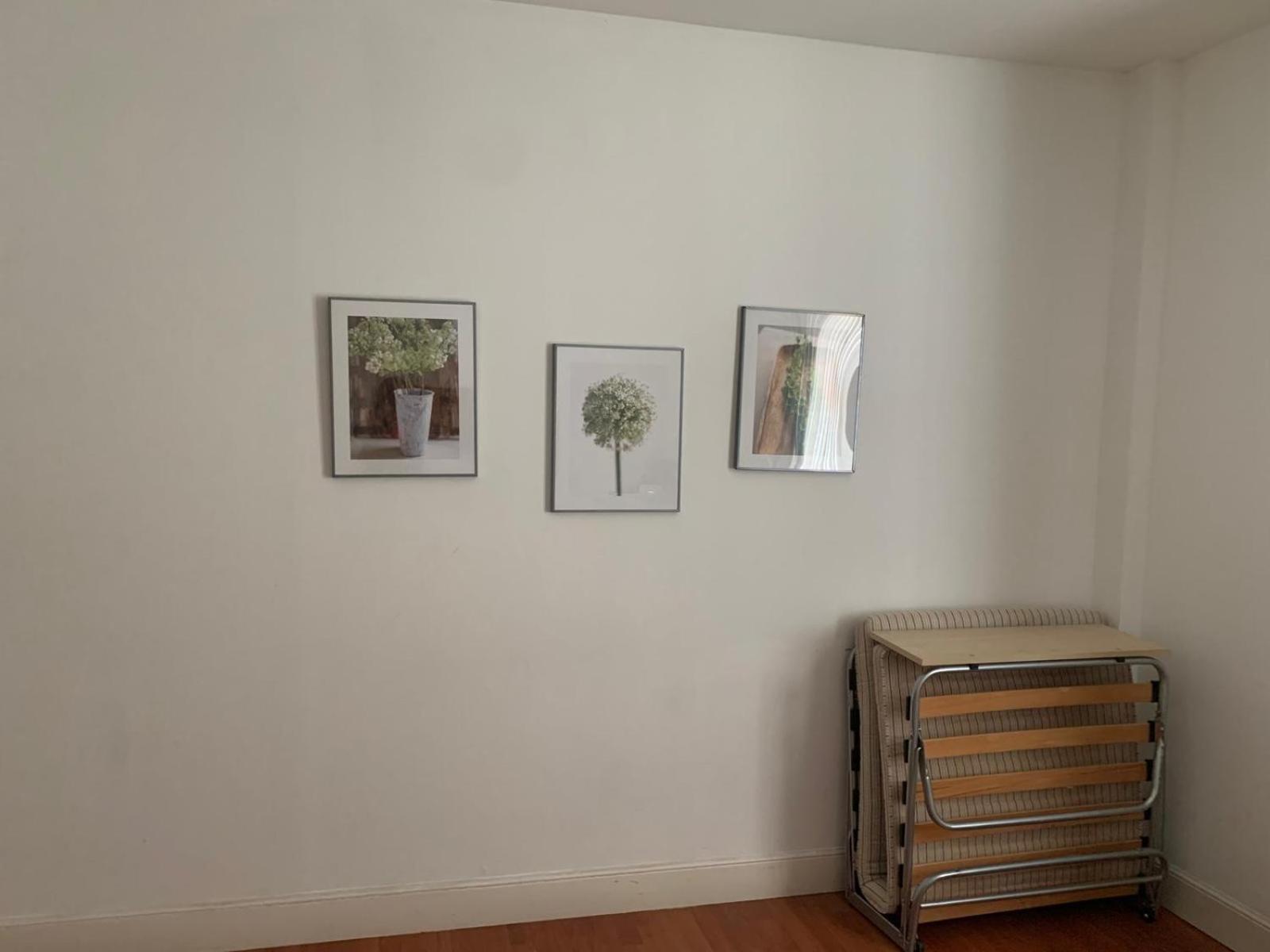 Northern Cosy 1 Bedroom Apartment - Aberdeen Eksteriør billede