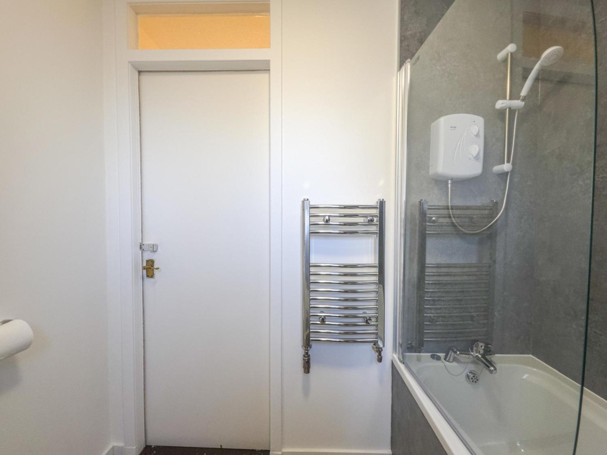 Northern Cosy 1 Bedroom Apartment - Aberdeen Eksteriør billede