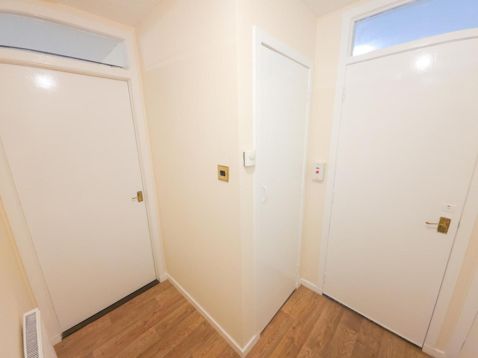 Northern Cosy 1 Bedroom Apartment - Aberdeen Eksteriør billede